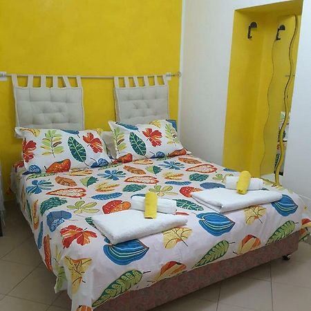تاورمينا B&B Odeon المظهر الخارجي الصورة