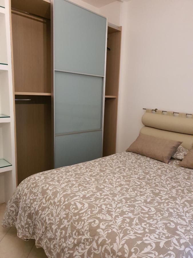 تاورمينا B&B Odeon المظهر الخارجي الصورة