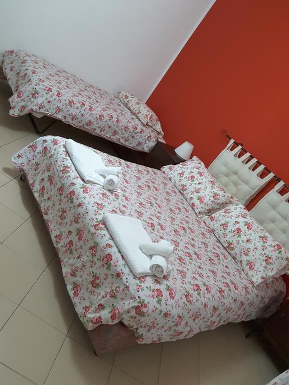تاورمينا B&B Odeon المظهر الخارجي الصورة