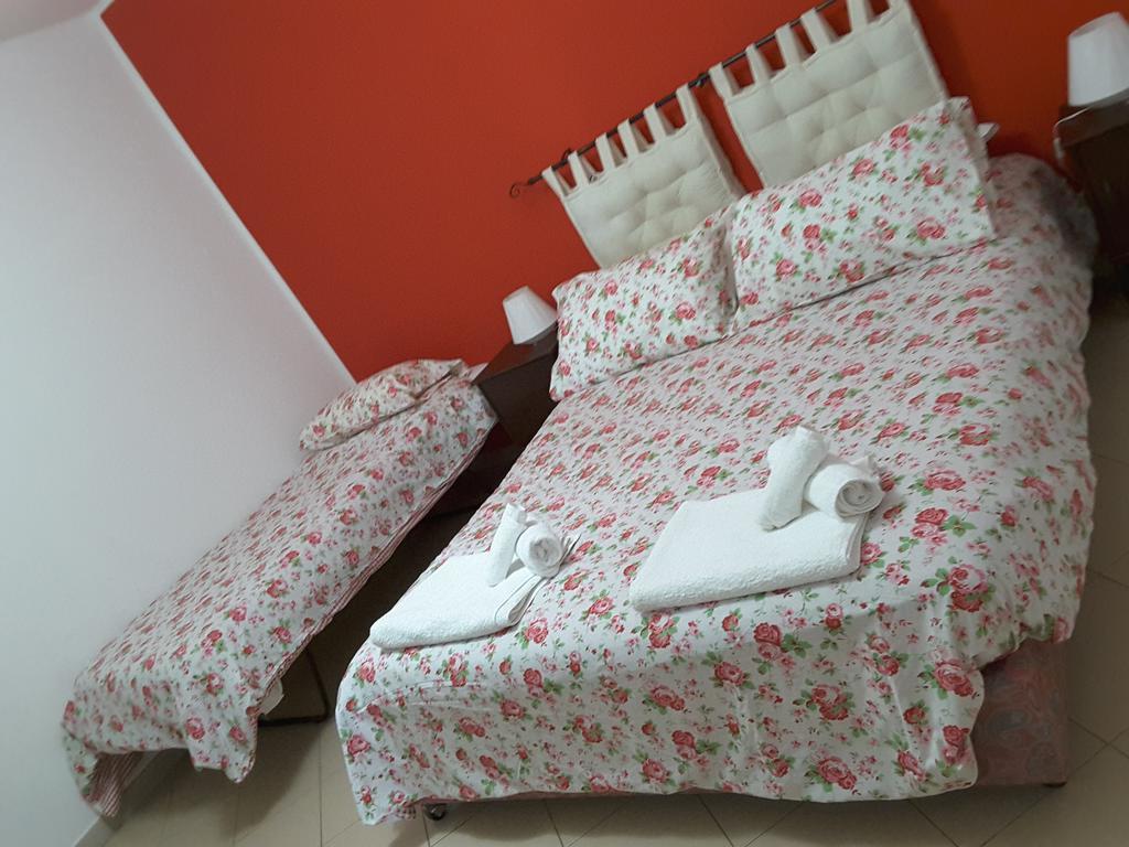 تاورمينا B&B Odeon المظهر الخارجي الصورة