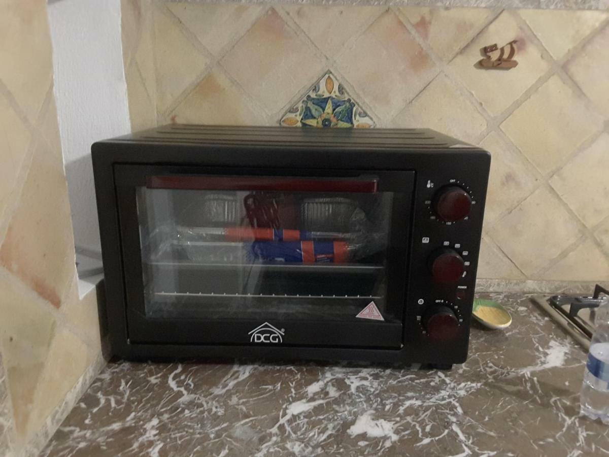 تاورمينا B&B Odeon المظهر الخارجي الصورة