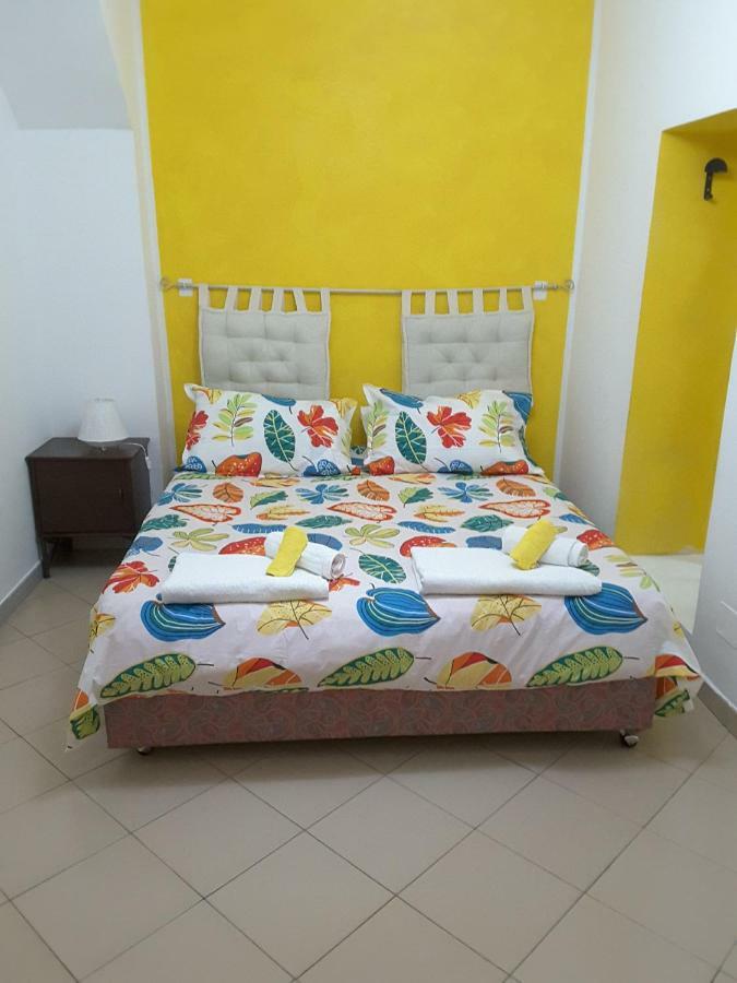 تاورمينا B&B Odeon المظهر الخارجي الصورة