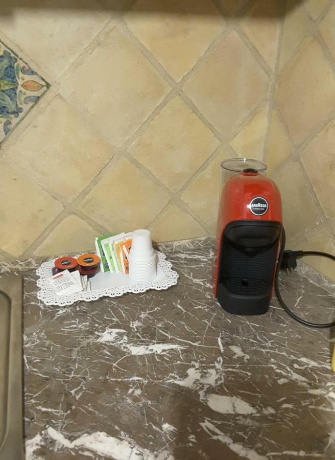 تاورمينا B&B Odeon المظهر الخارجي الصورة