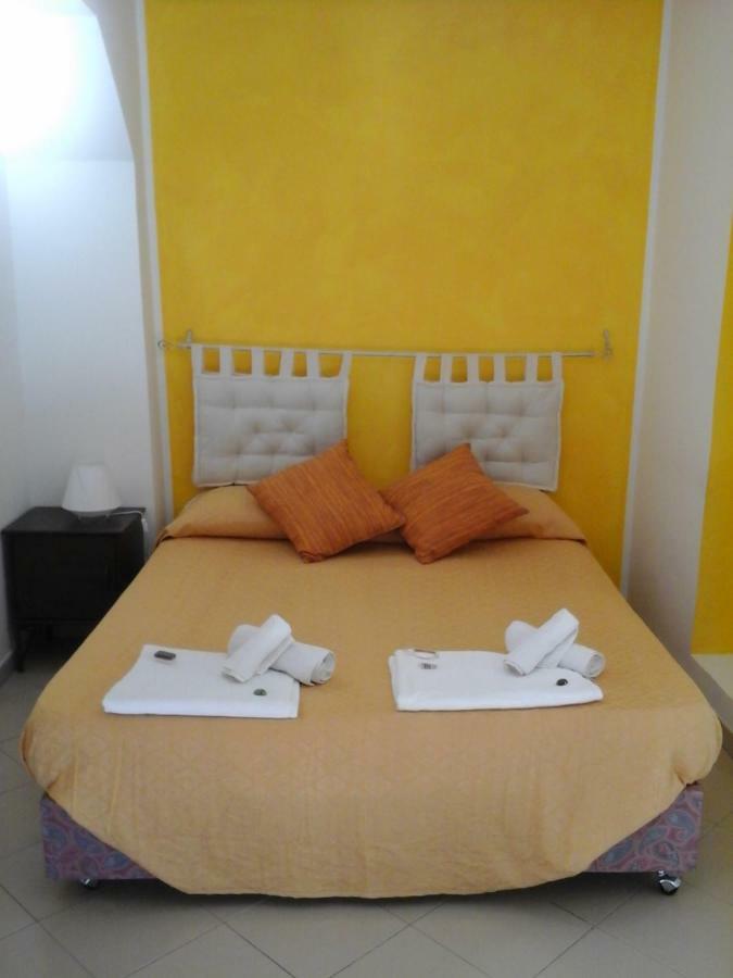 تاورمينا B&B Odeon المظهر الخارجي الصورة