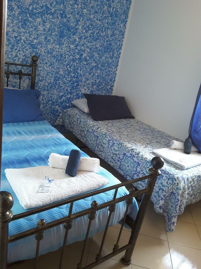 تاورمينا B&B Odeon المظهر الخارجي الصورة