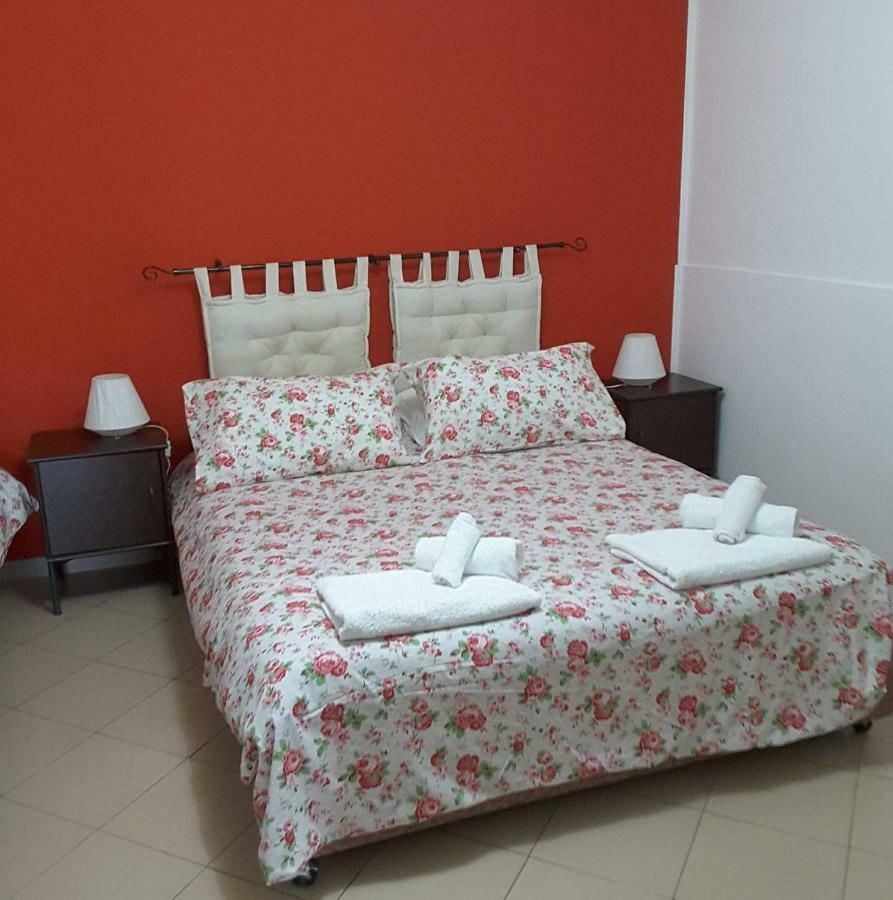 تاورمينا B&B Odeon المظهر الخارجي الصورة