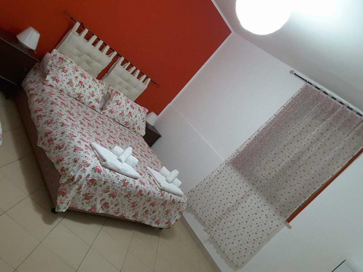 تاورمينا B&B Odeon المظهر الخارجي الصورة