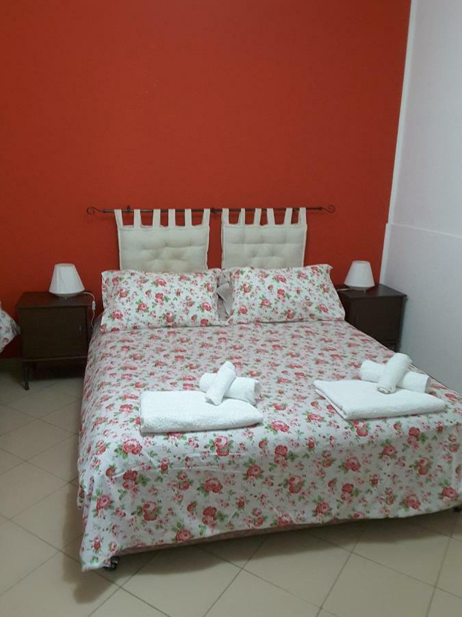 تاورمينا B&B Odeon المظهر الخارجي الصورة