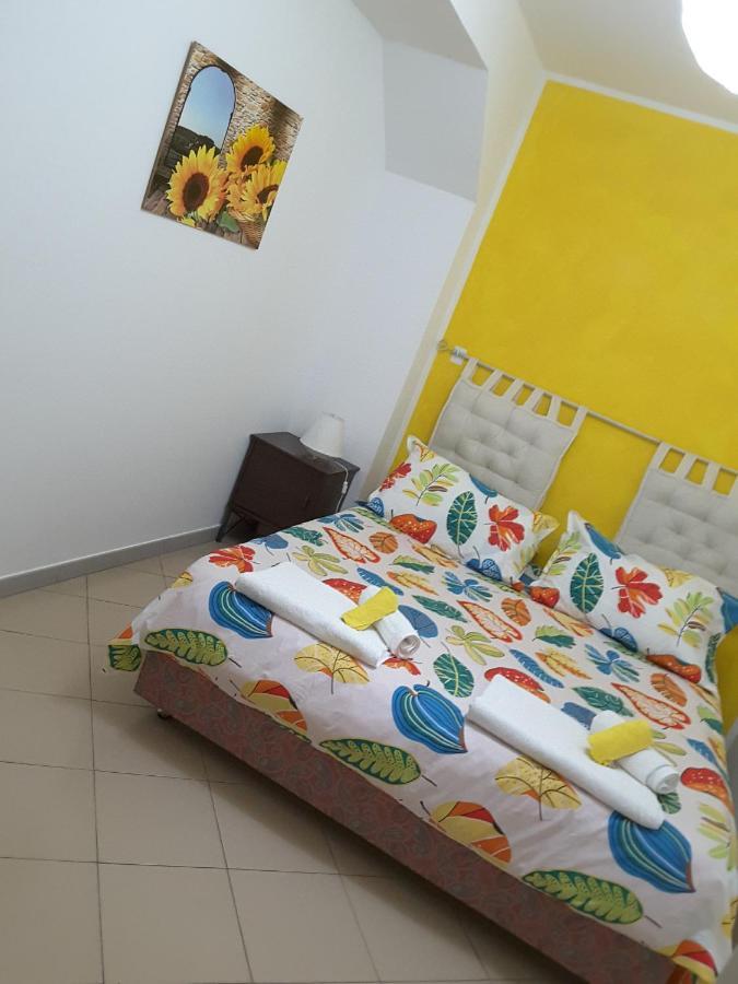 تاورمينا B&B Odeon المظهر الخارجي الصورة